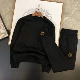 Picture of Gucci Sweater Suits _SKUGucciM-5XLkdtr36940210